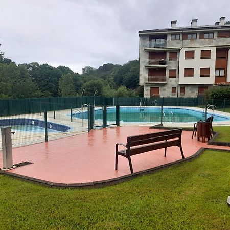 Apartamento Jardines del Sella Onís Exterior foto